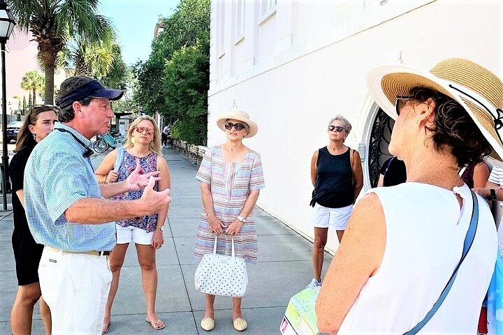Charleston History, Homes, and Architecture Guided Walking Tour - Photo 1 of 19
